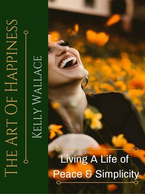 cover image of The Art of Happiness